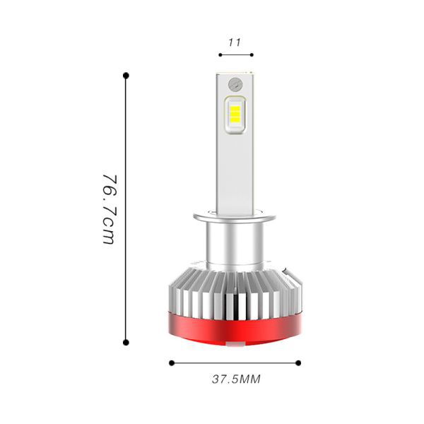 V19系列前照灯