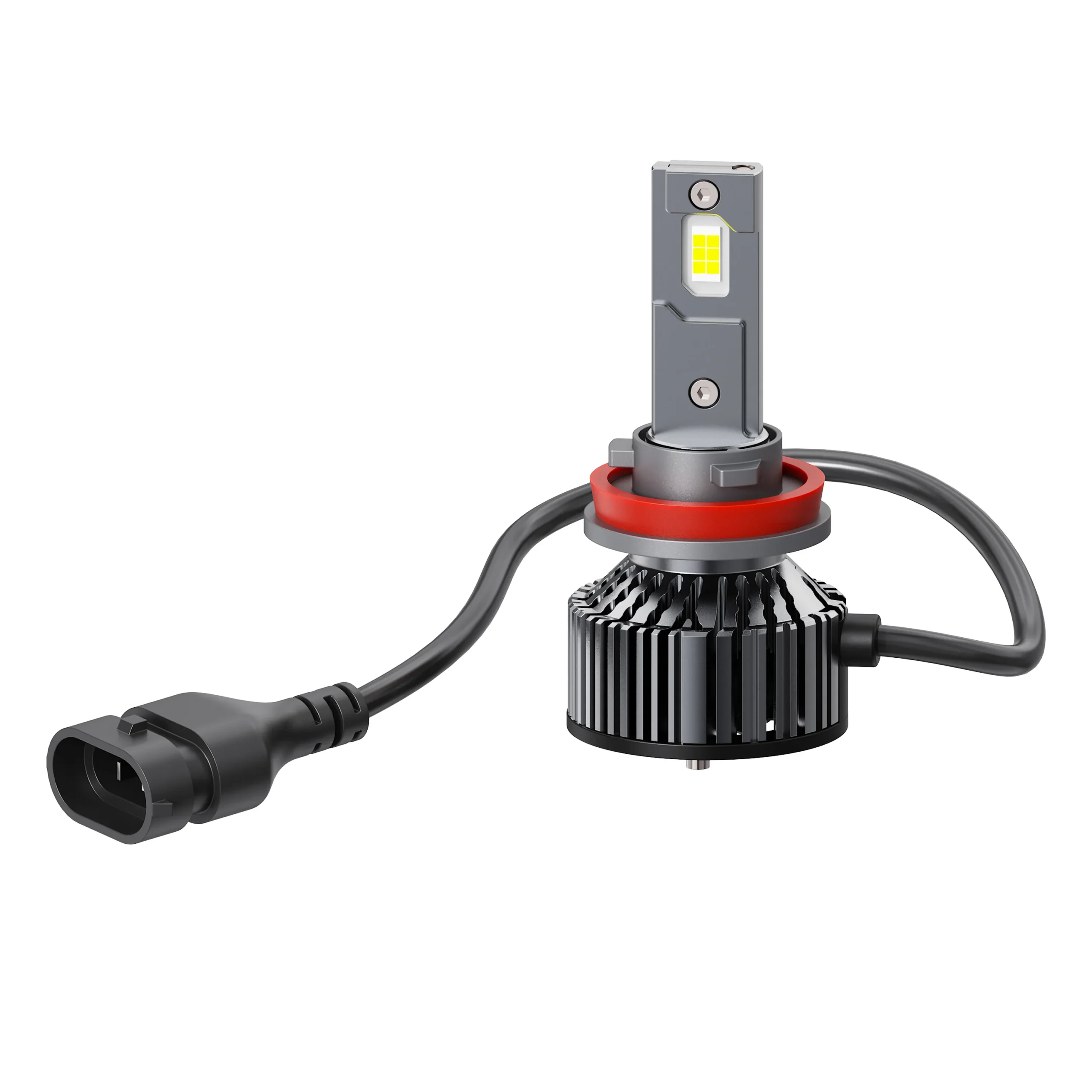 D16 外置驱动器 LED 灯