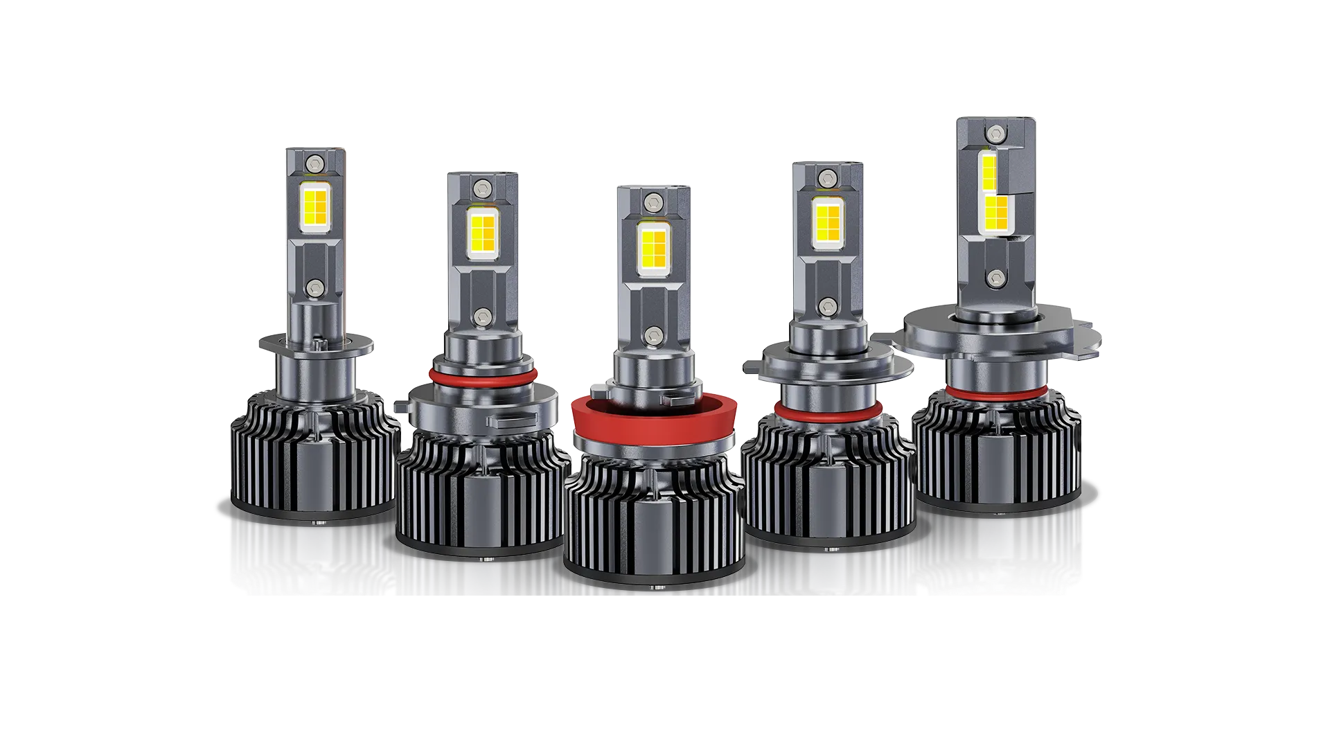 S41 外置驱动 LED 车灯