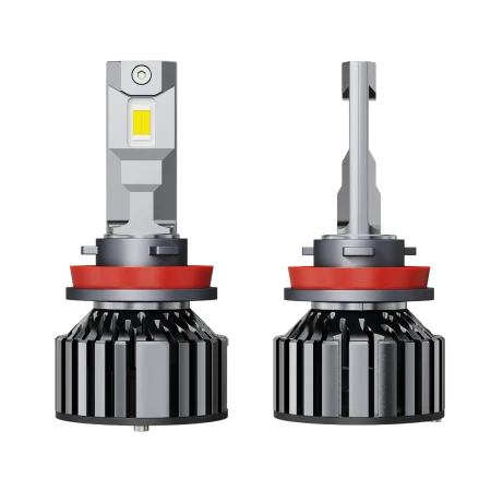 绿城汽车照明 D30 外置驱动器 LED 车头灯灯泡