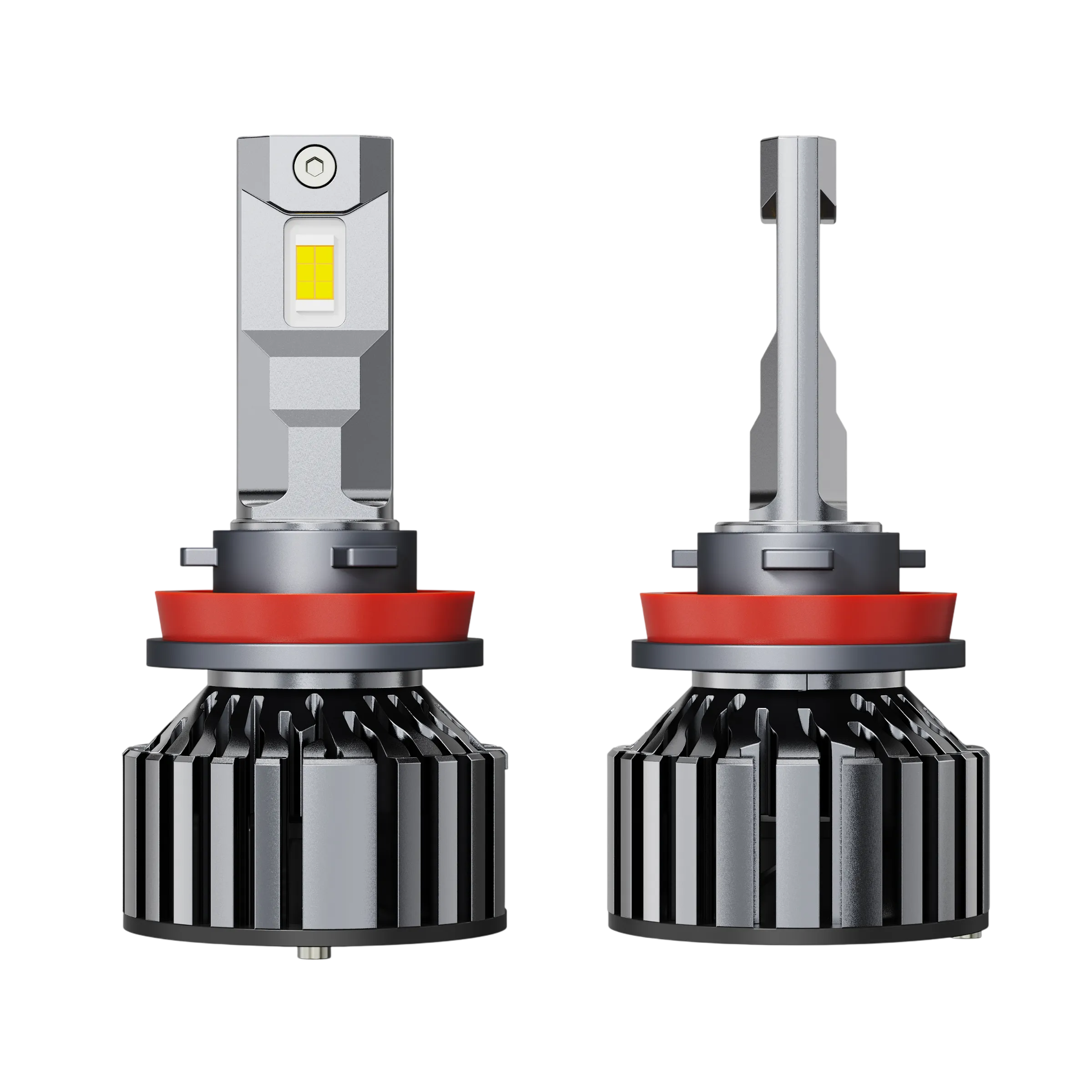 绿城汽车照明 D30 外置驱动器 LED 车头灯灯泡