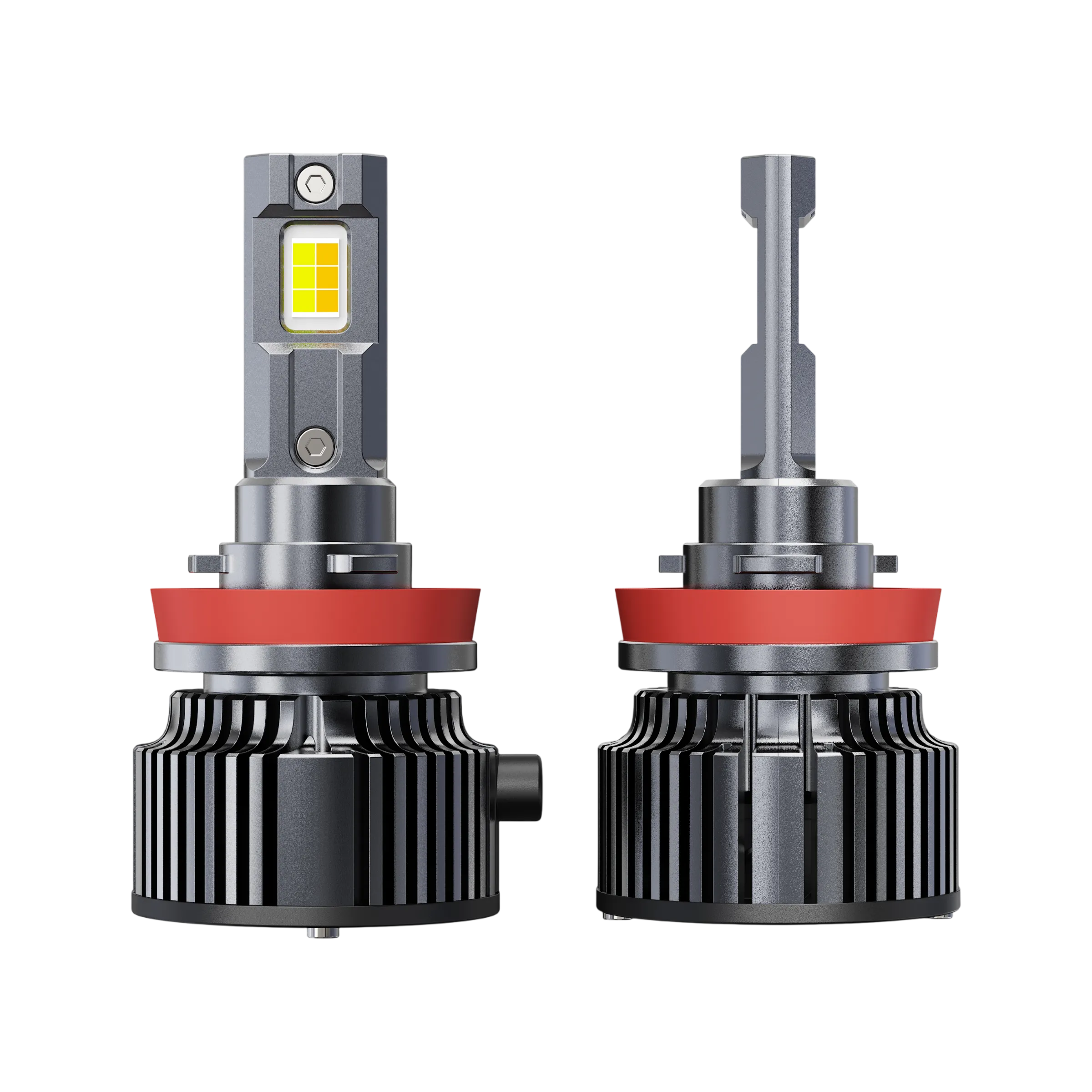 S40W LED 前大灯灯泡