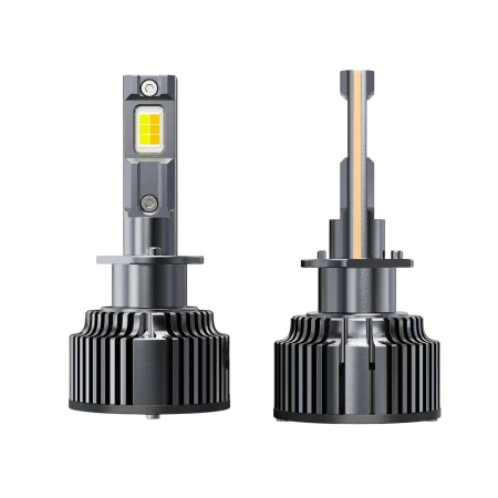 S41W LED 前大灯灯泡