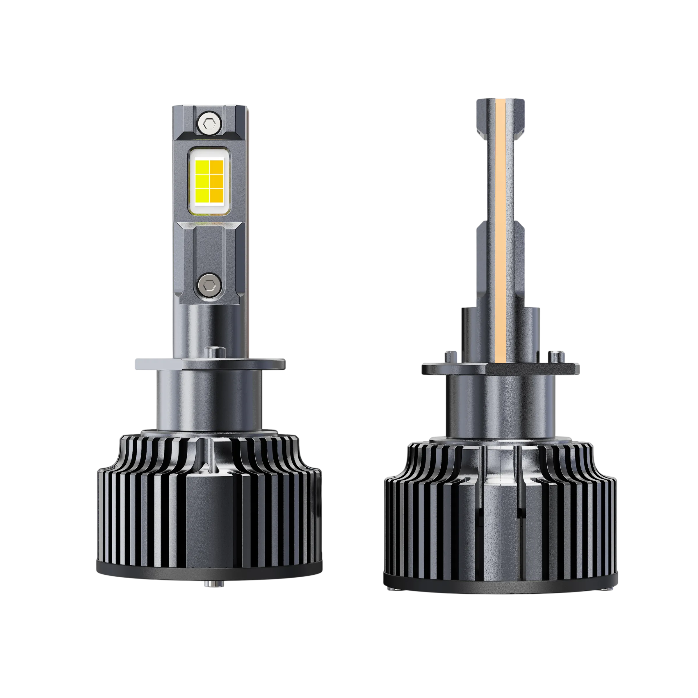 S41W LED 前大灯灯泡