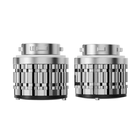 绿城汽车照明 S21W 系列
