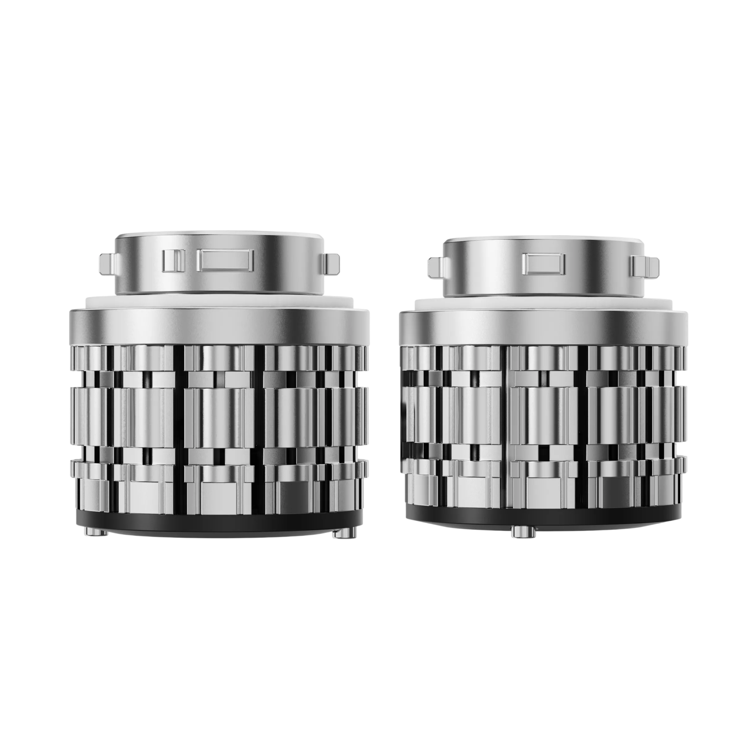 绿城汽车照明 S21W 系列