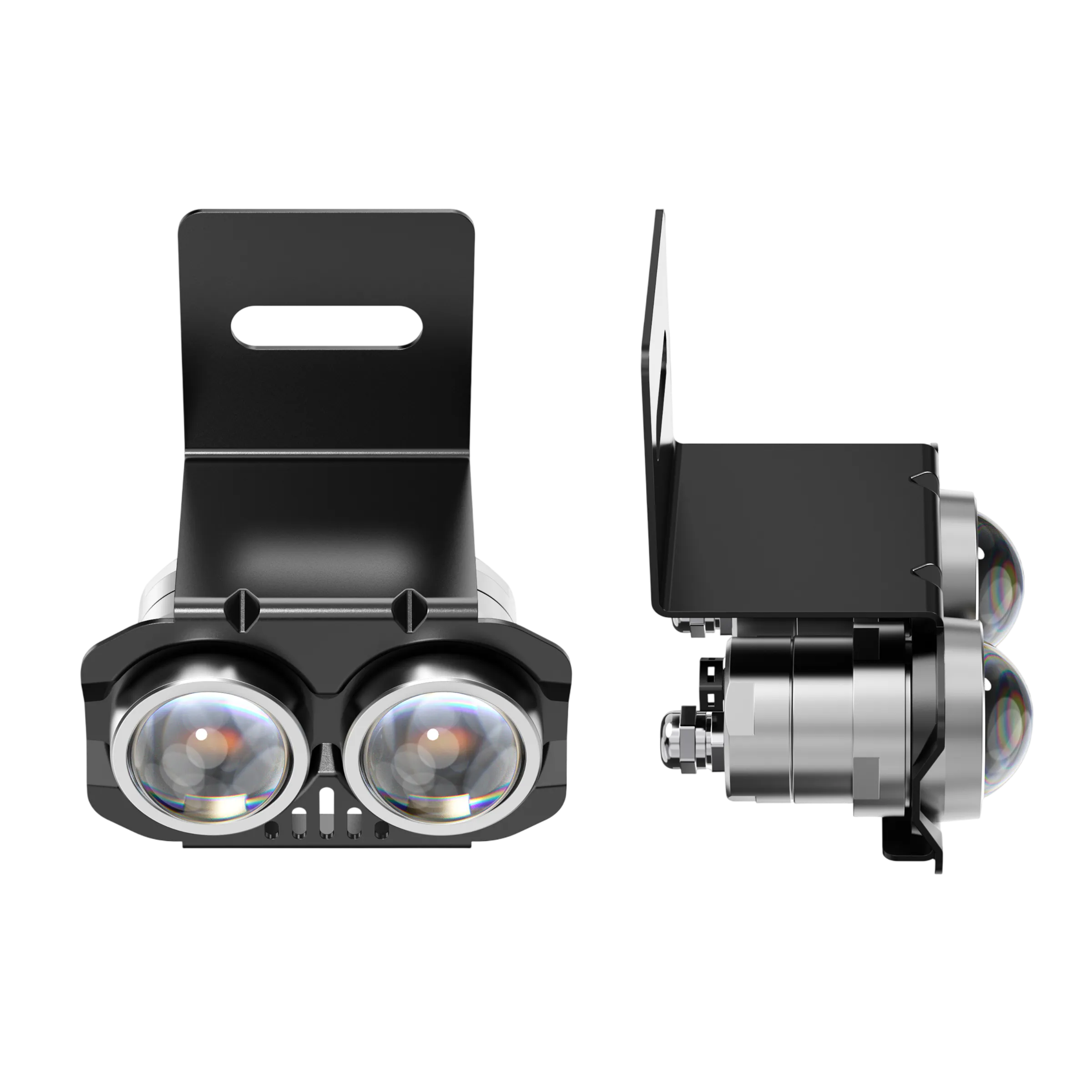 C402 双镜头 LED 灯