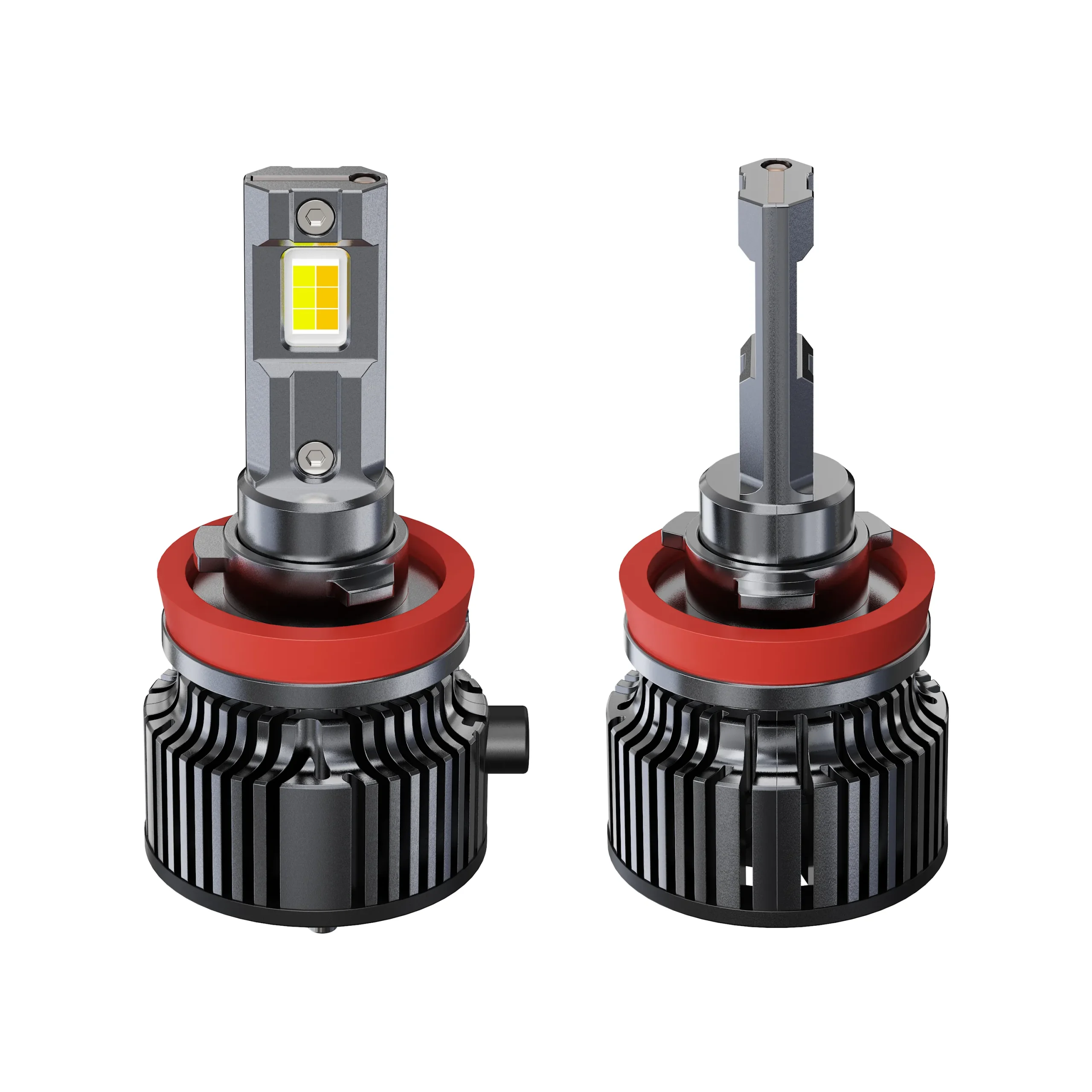 S40W LED 前大灯灯泡