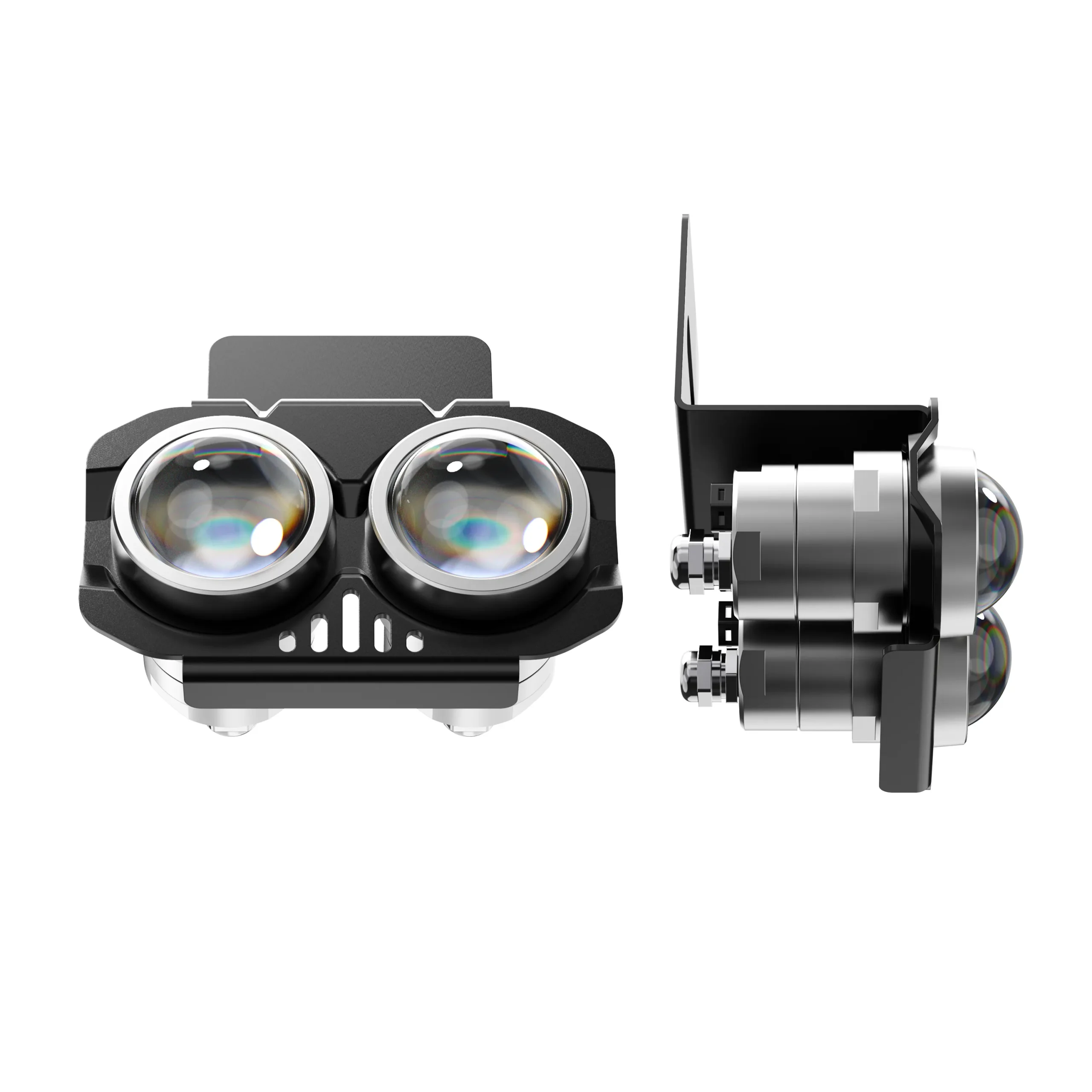 C402 双镜头 LED 灯