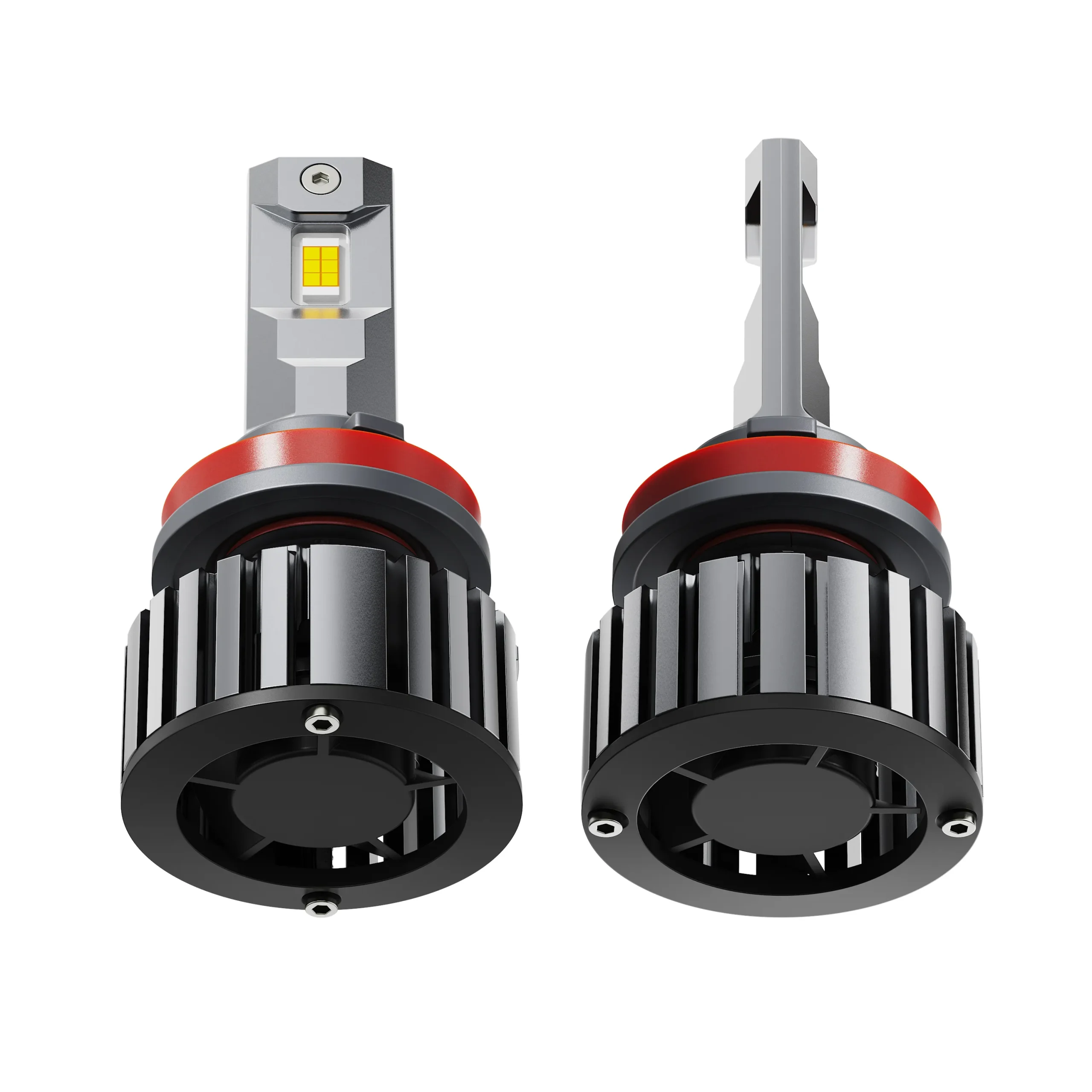 绿城汽车照明 D30 外置驱动器 LED 车头灯灯泡