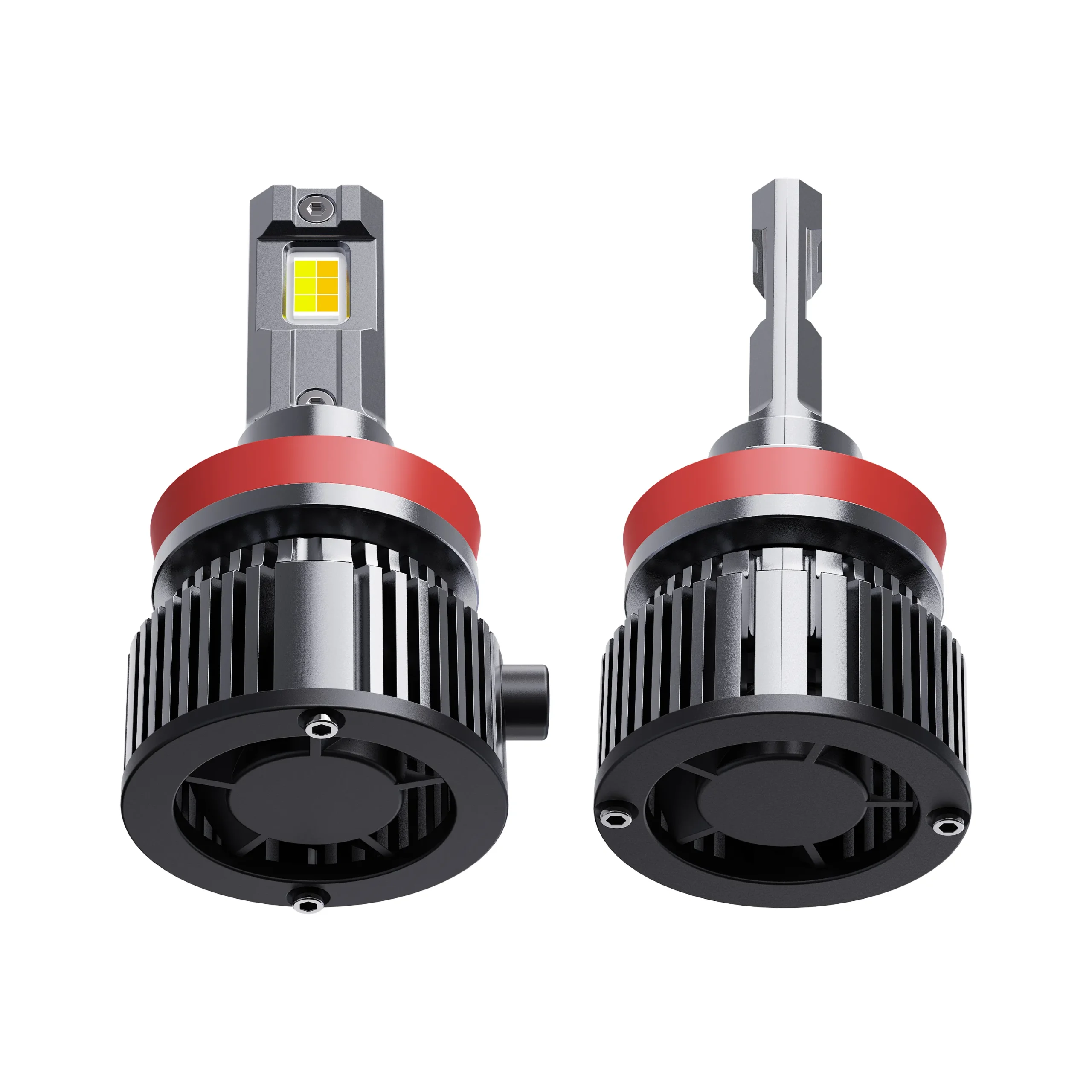 S40W LED 前大灯灯泡
