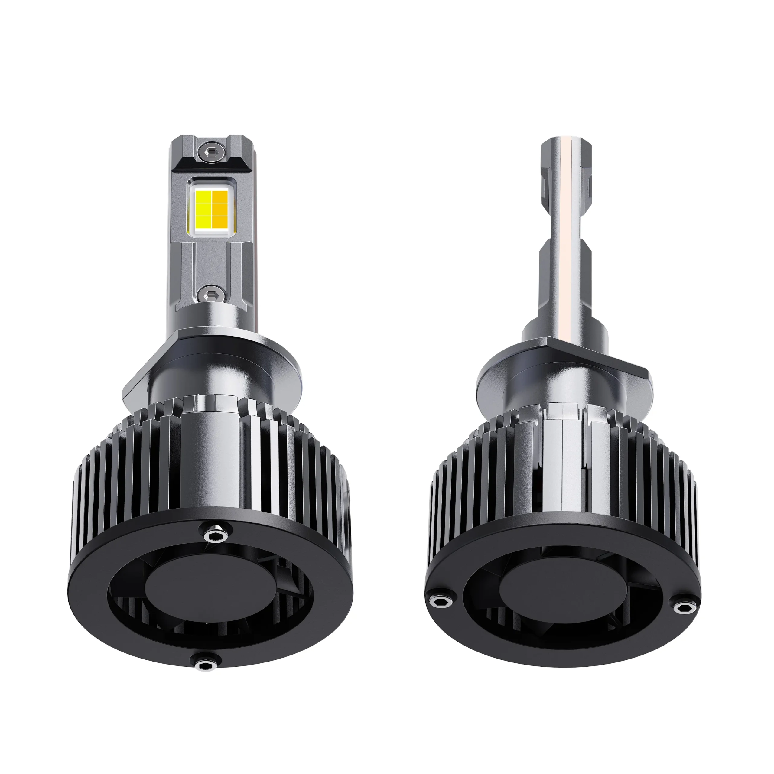 S41W LED 前大灯灯泡