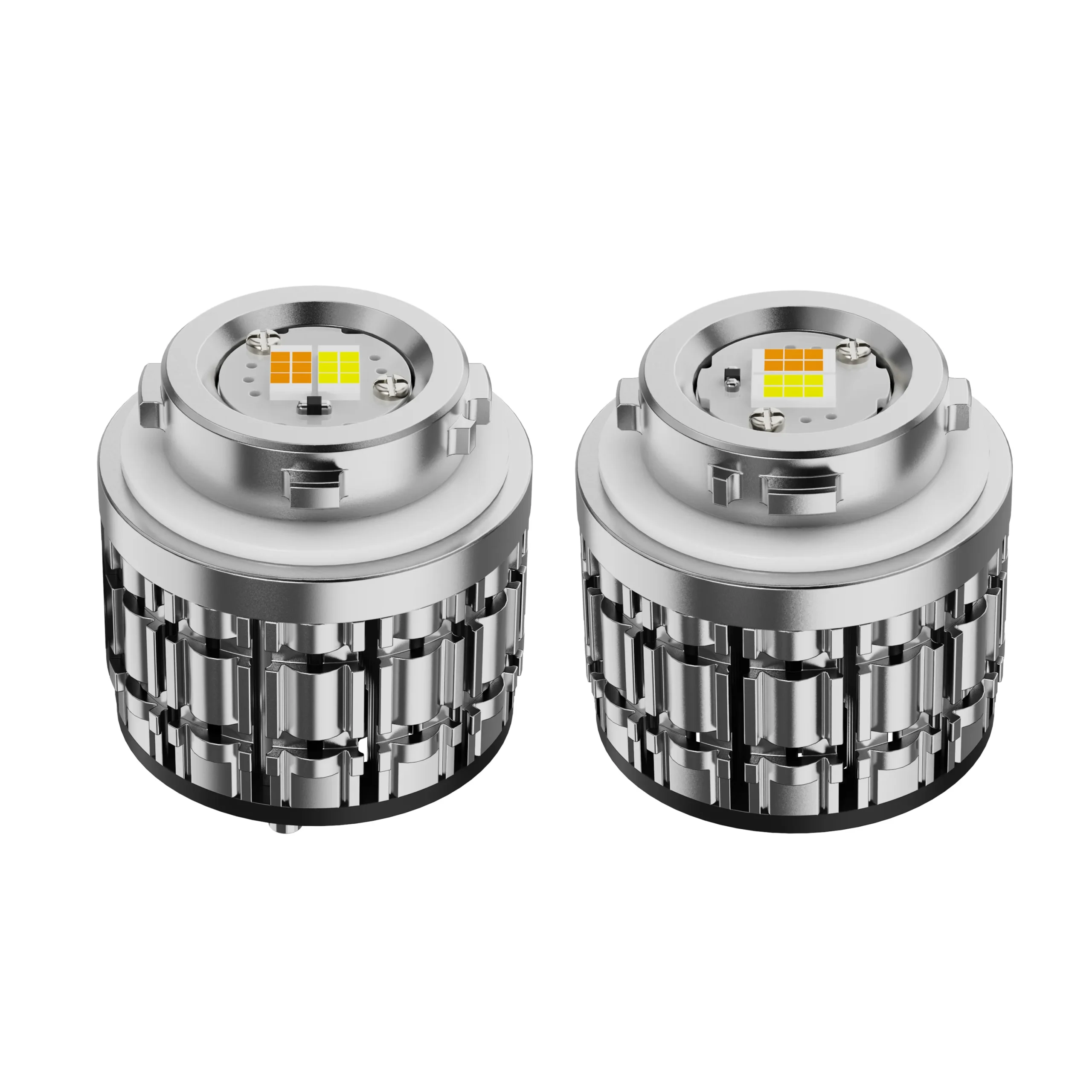 绿城汽车照明 S21W 系列