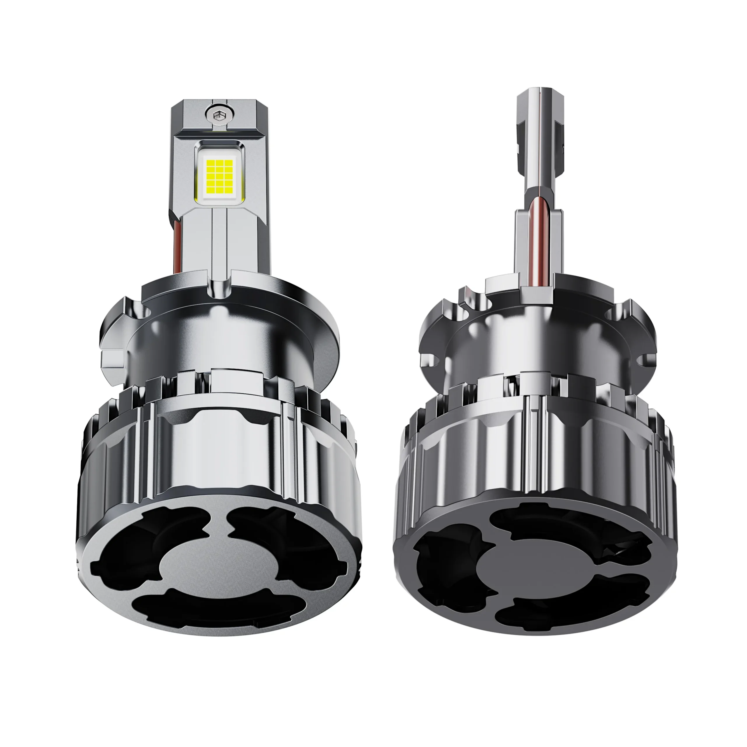 D32 高亮度 LED 前大灯