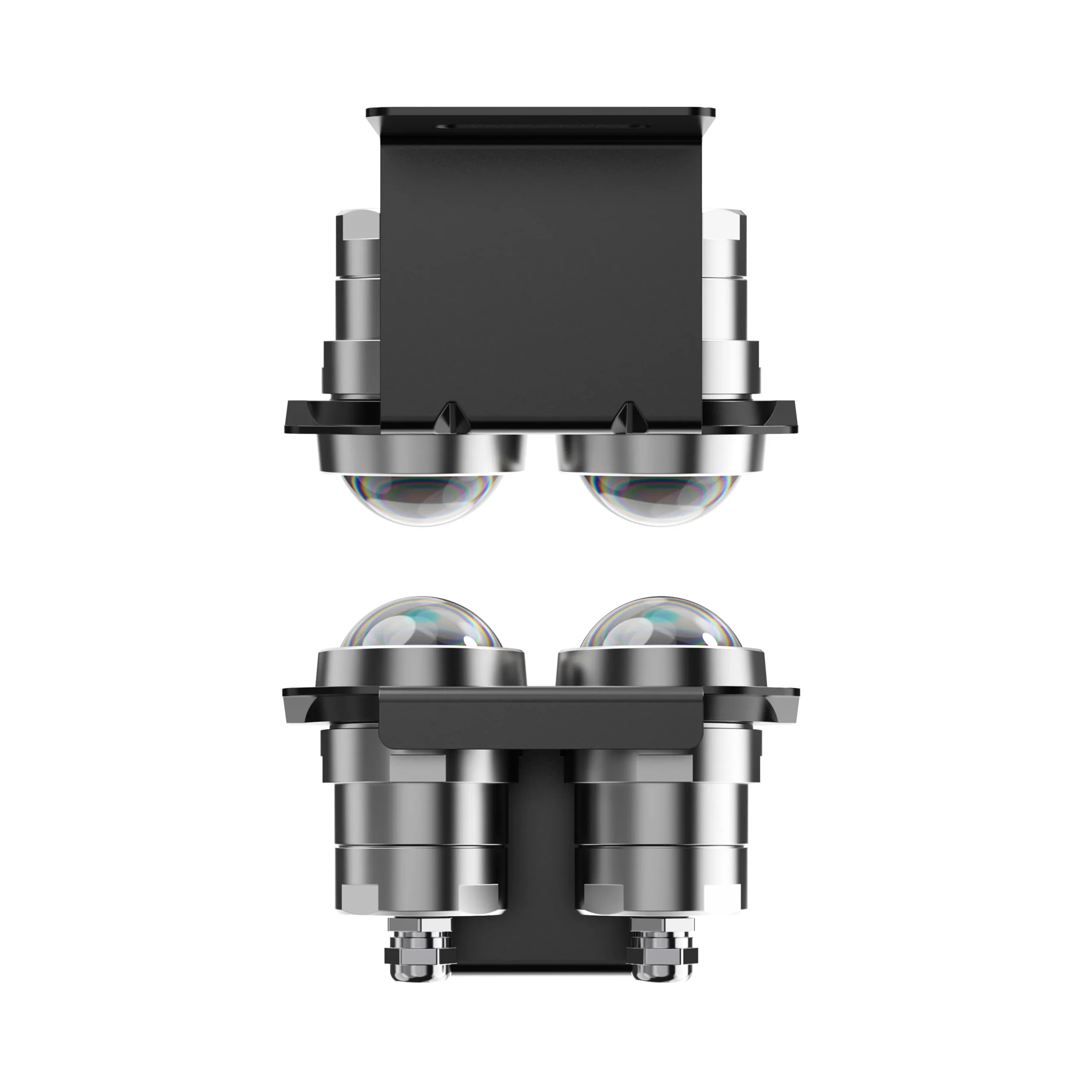 C402 双镜头 LED 灯