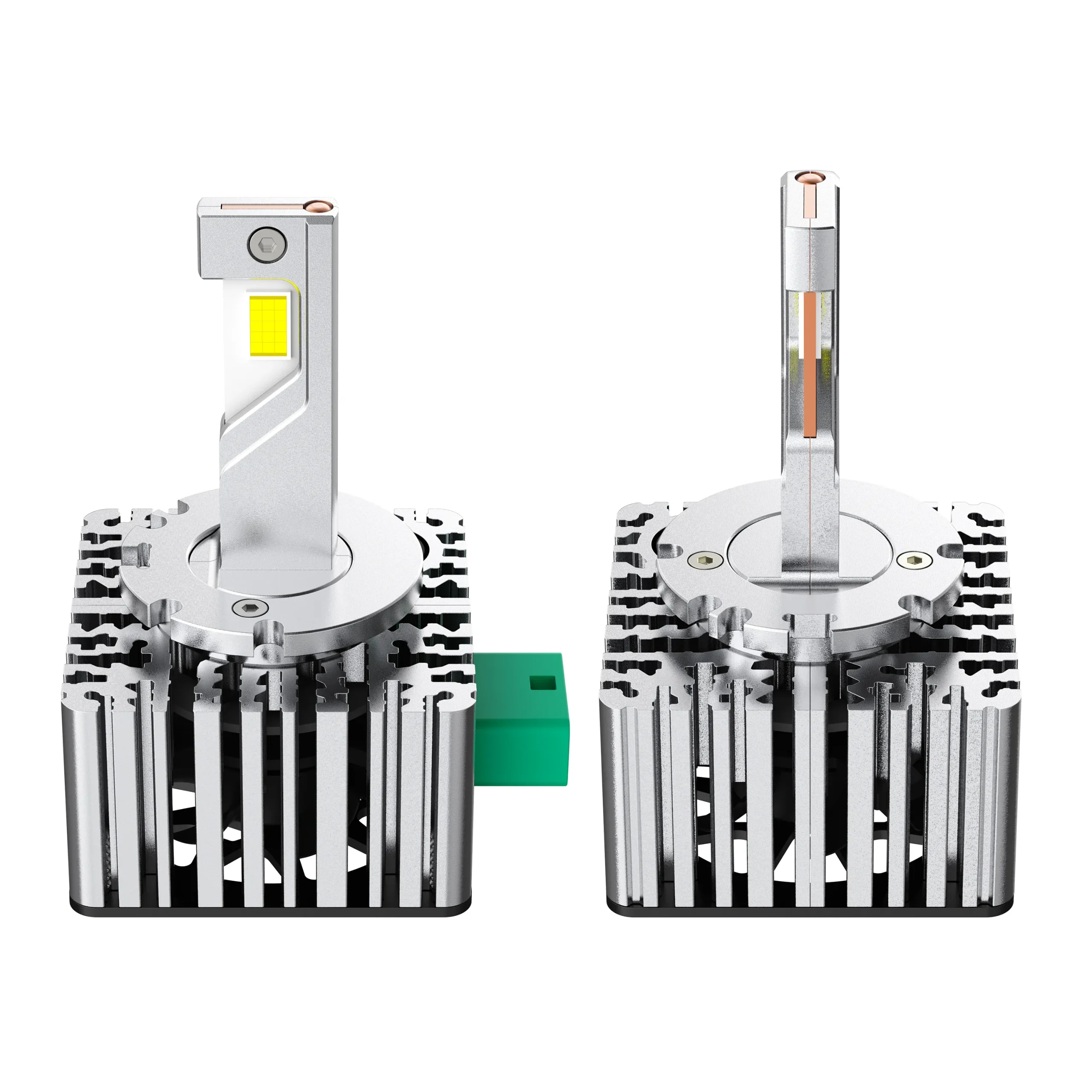 G22 D系列LED灯泡