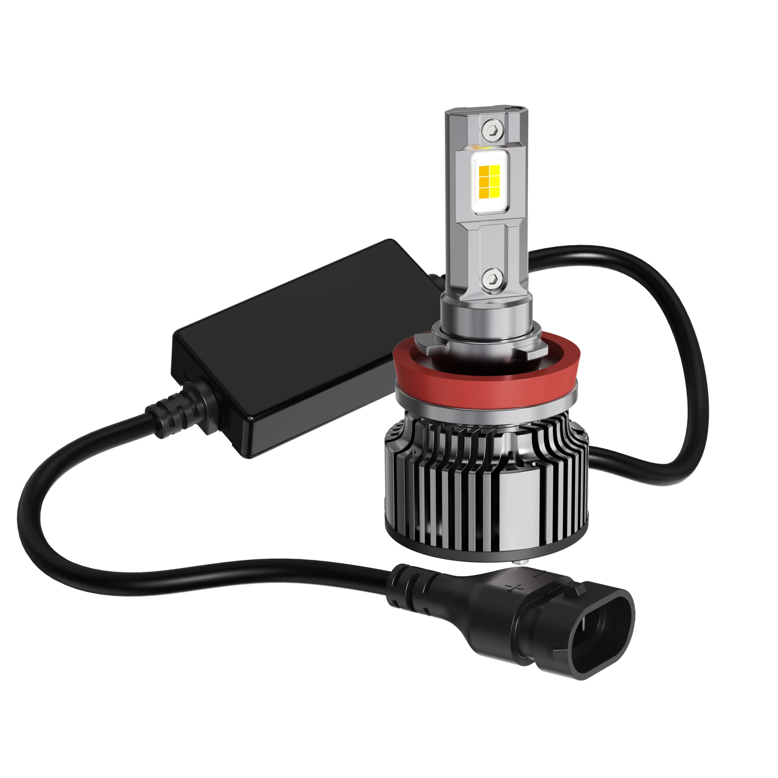 S40W LED 前大灯灯泡