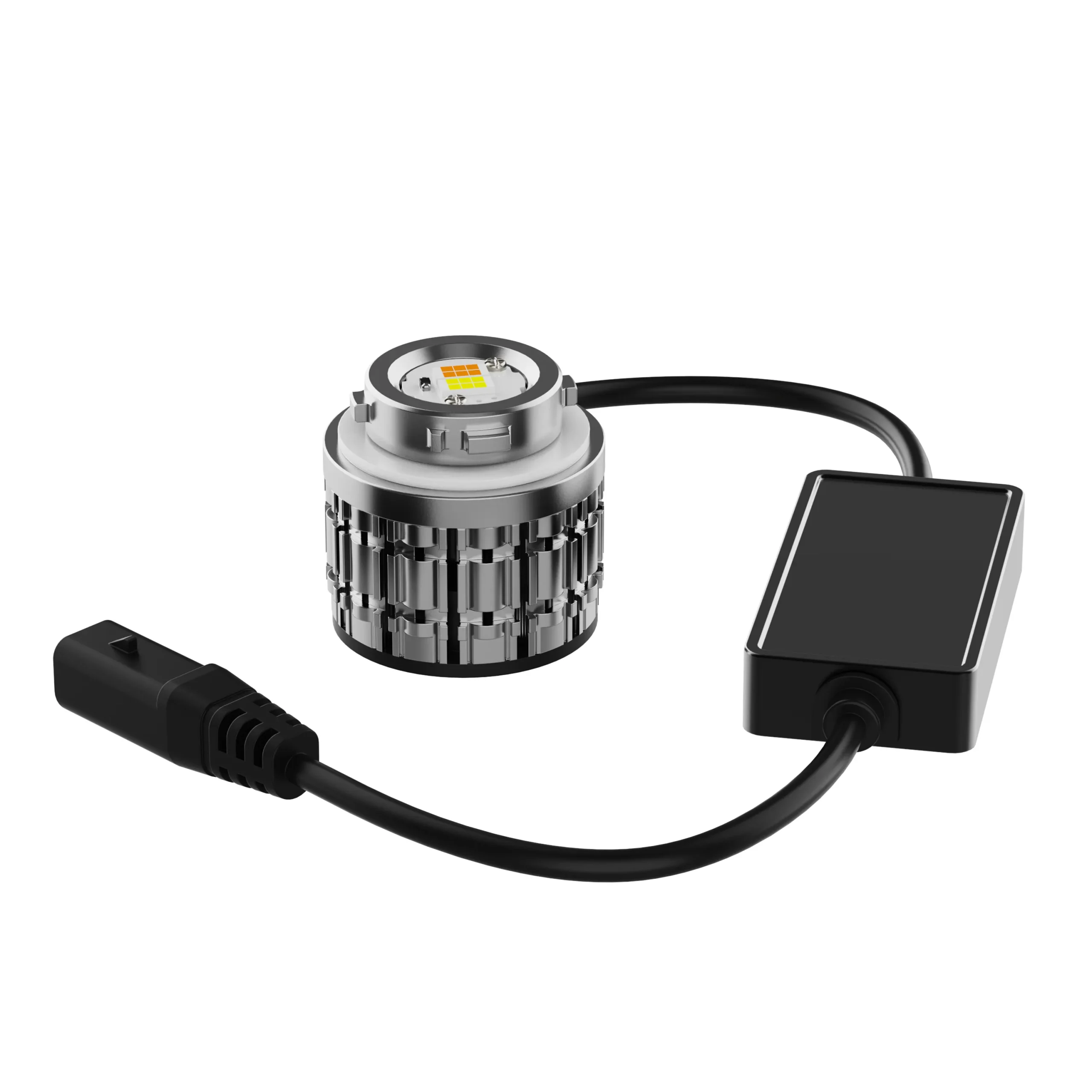 绿城汽车照明 S21W 系列