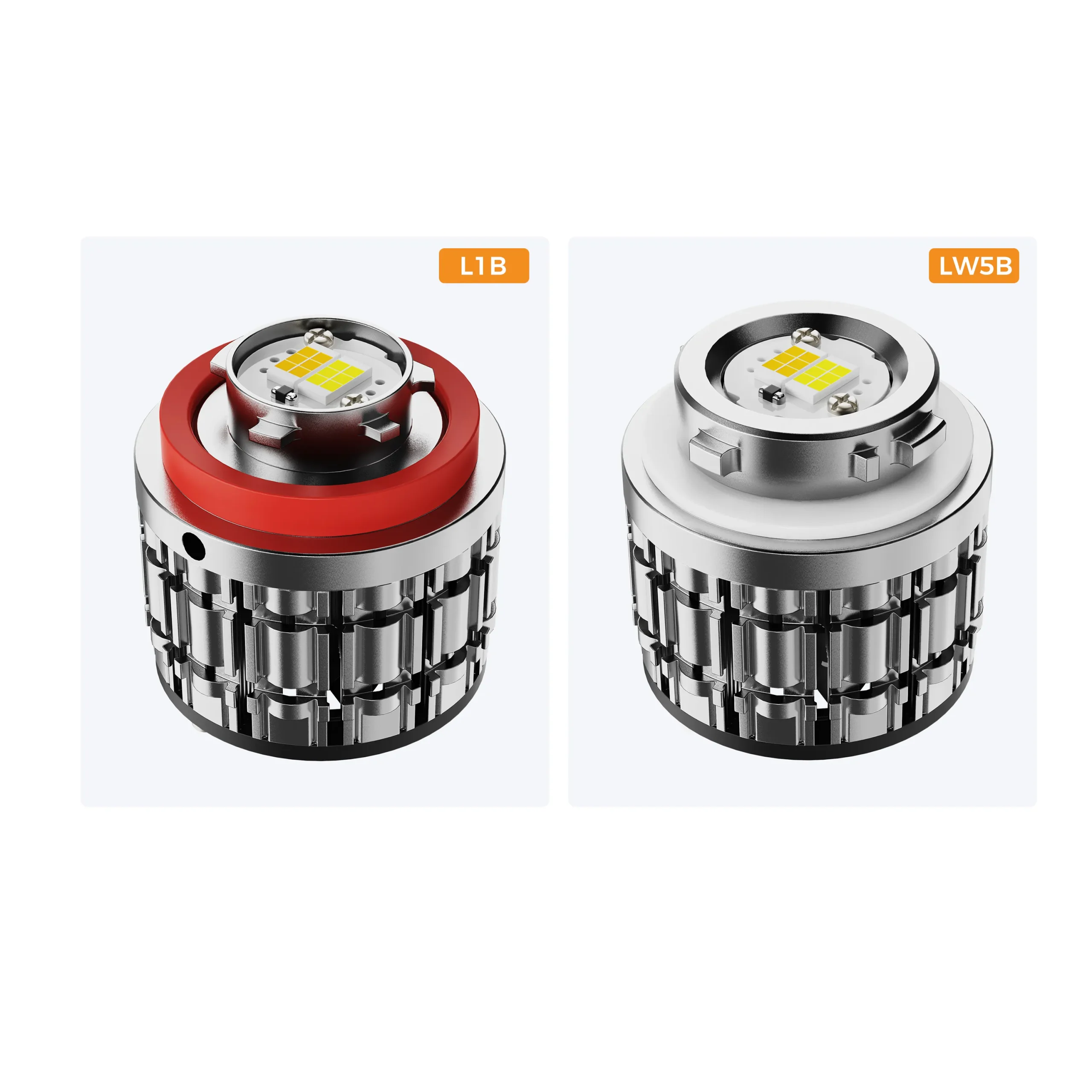 绿城汽车照明 S21W 系列